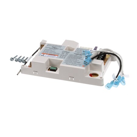 Stero Dishwasher Pc Board Ir Control Integrated P42-6283